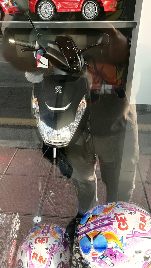 Motorcan