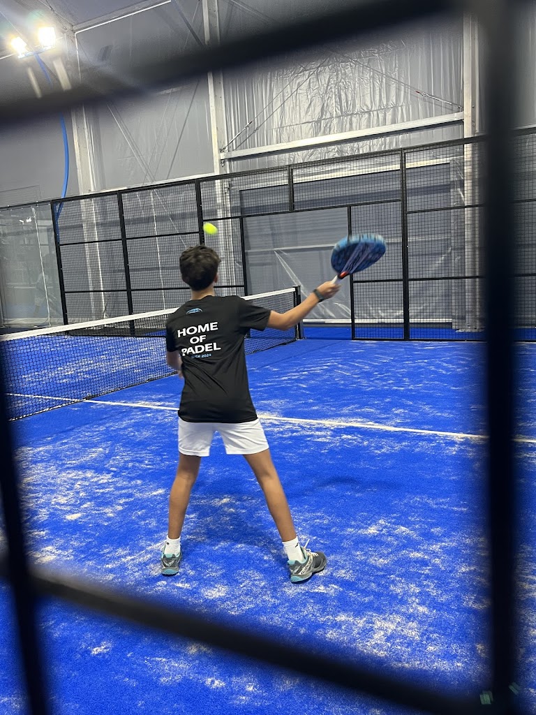 GlobalPadel