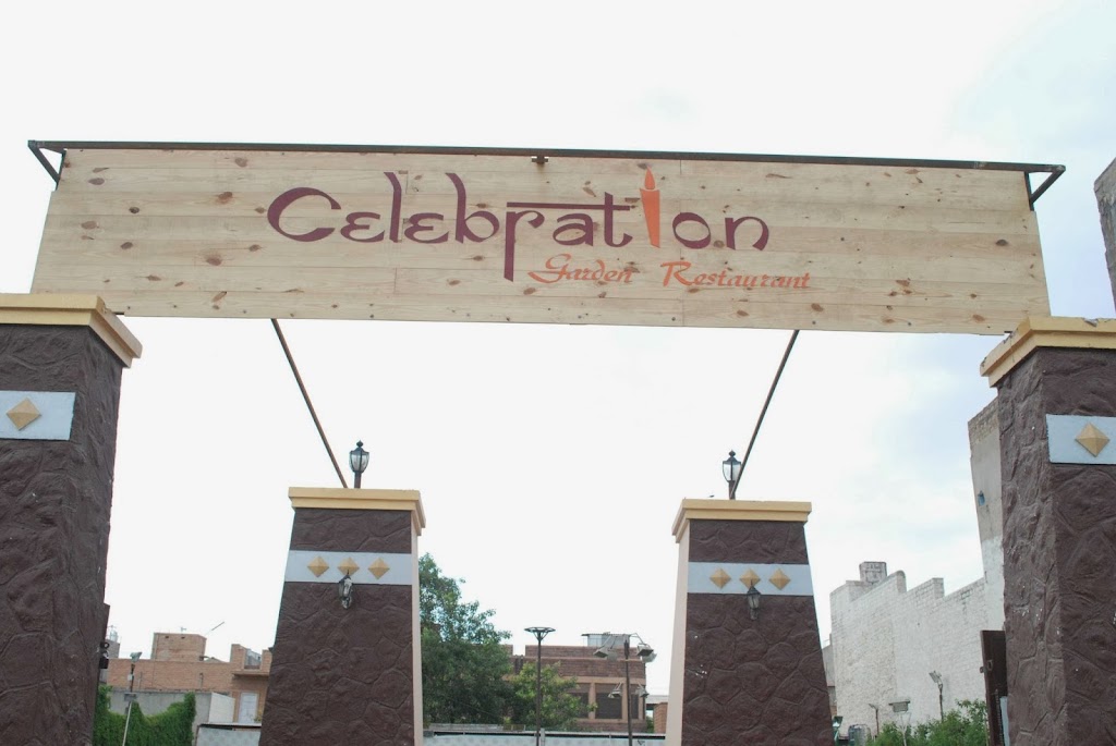 Celebration Restaurant