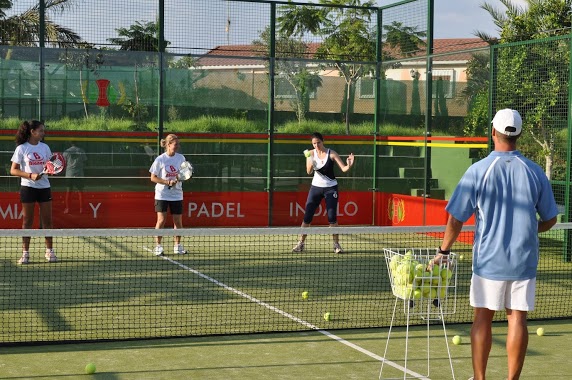 Club Deportivo Tenis y Padel Indalo