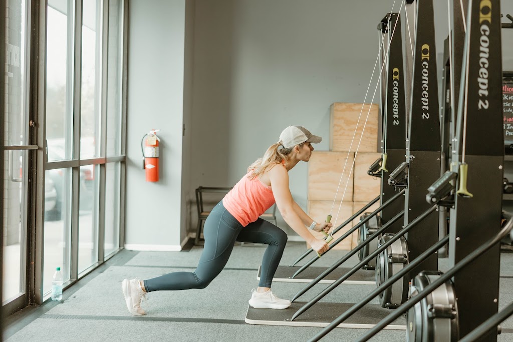  North Forsyth Fit Body Boot Camp