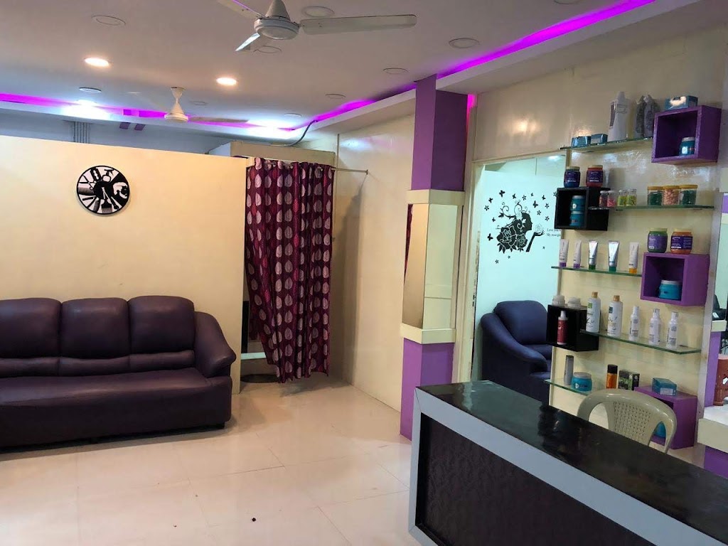 Infinity Unisex Salon