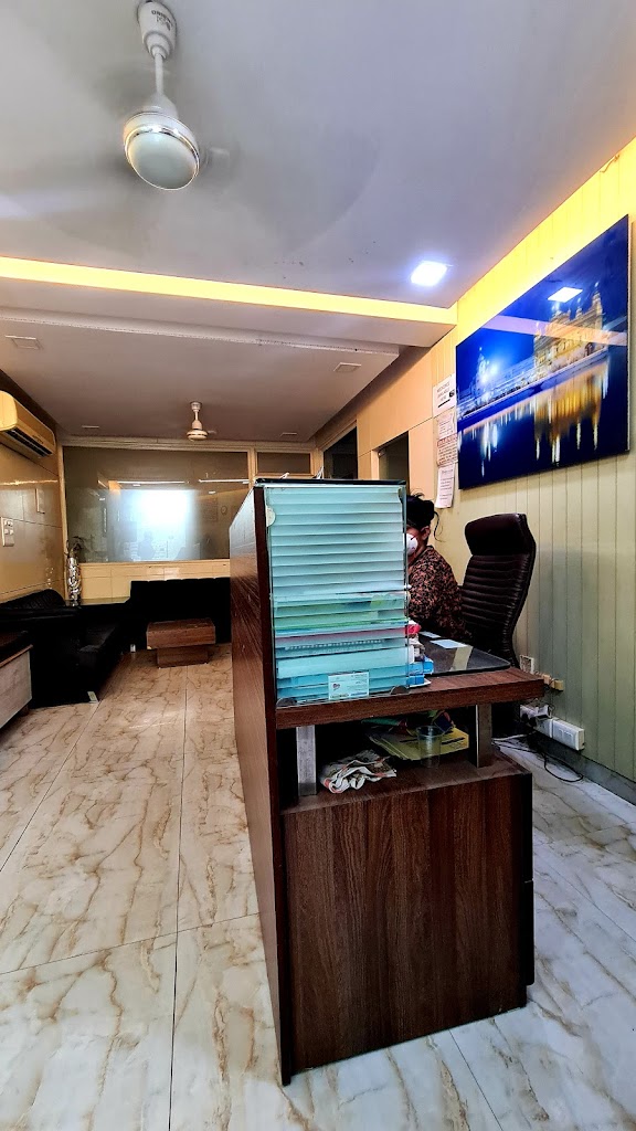 Dr. Navdisha Diagnostic Centre