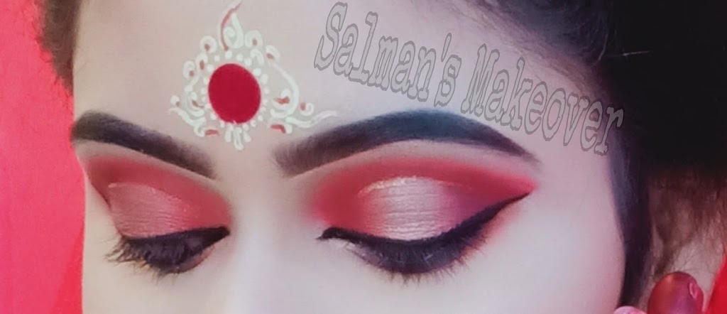 Makeup Artist Salman
