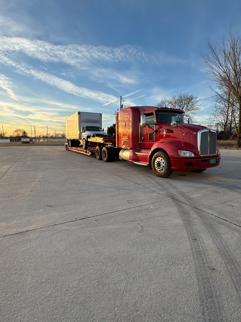 GT Solutions TX INC