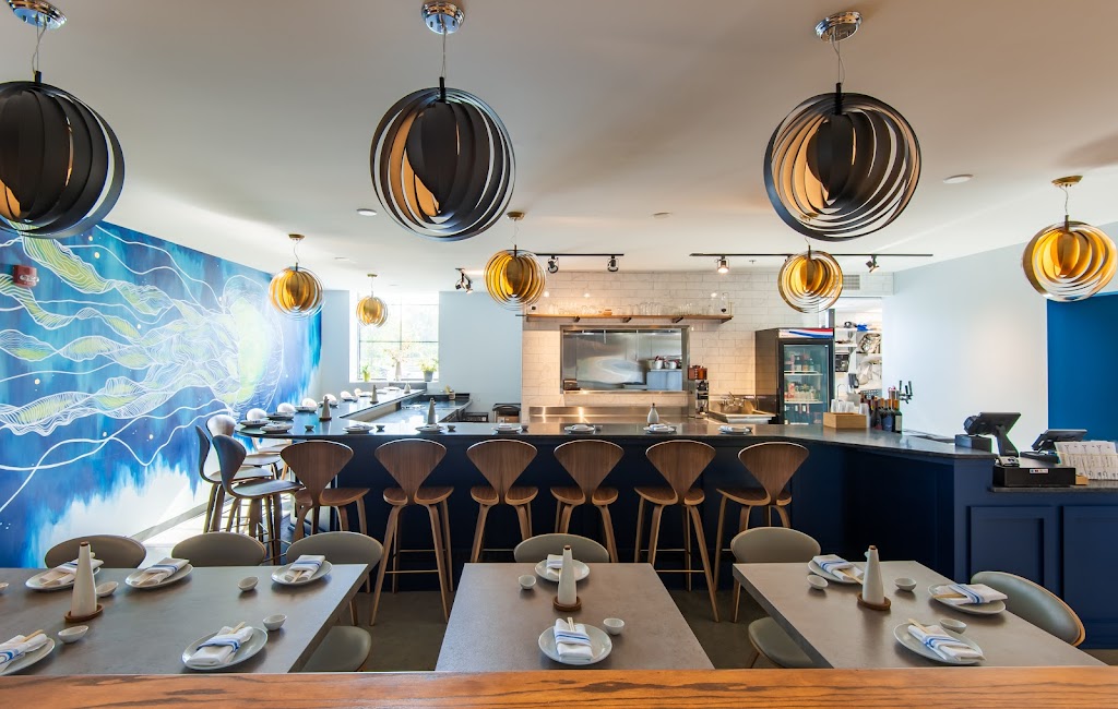  Screaming Tuna Mequon