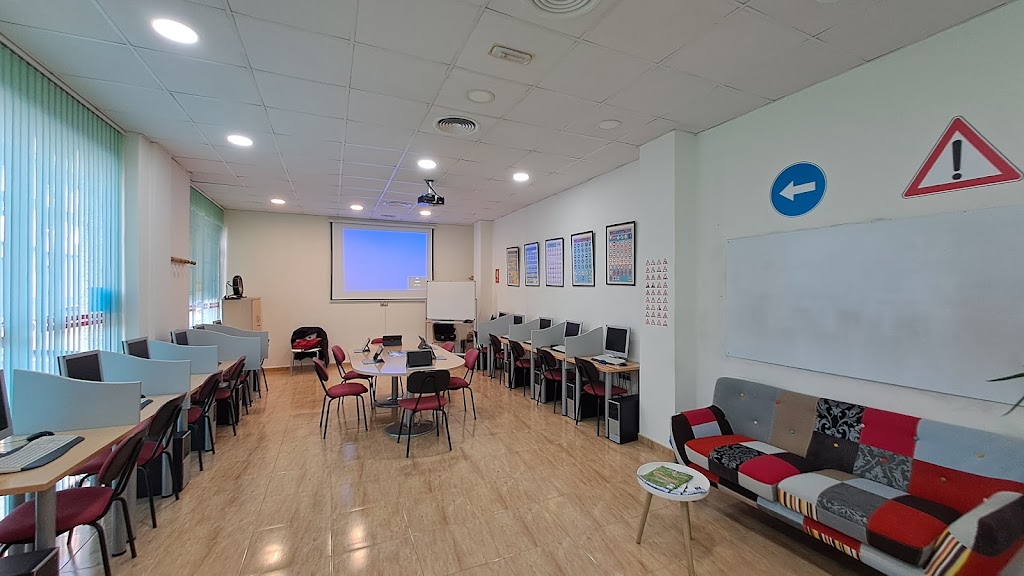 AUTOESCUELA DIES.ELX NOVELDA