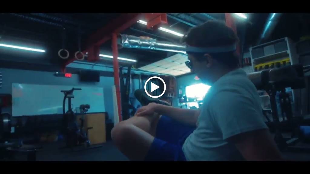  Dirty South Strength & Conditioning