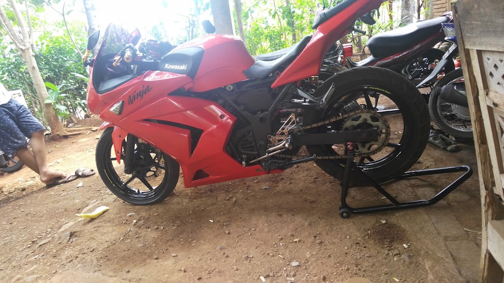 Heri Kobar Jepara