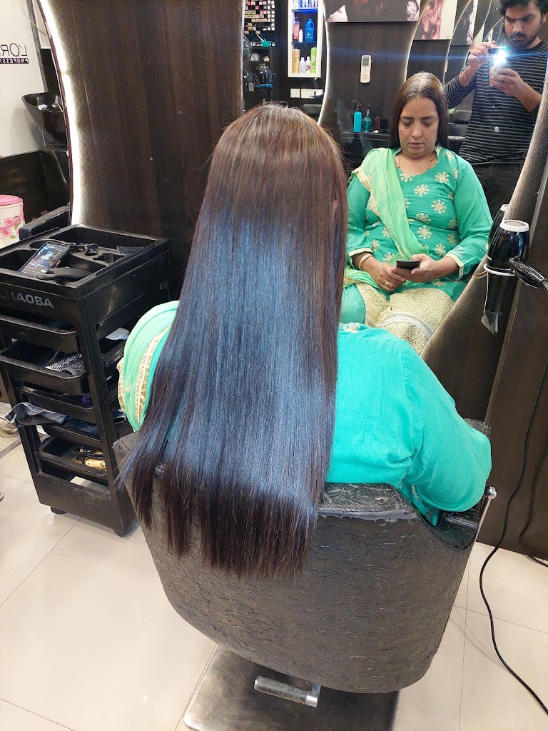 Hair Affair The Family Salon