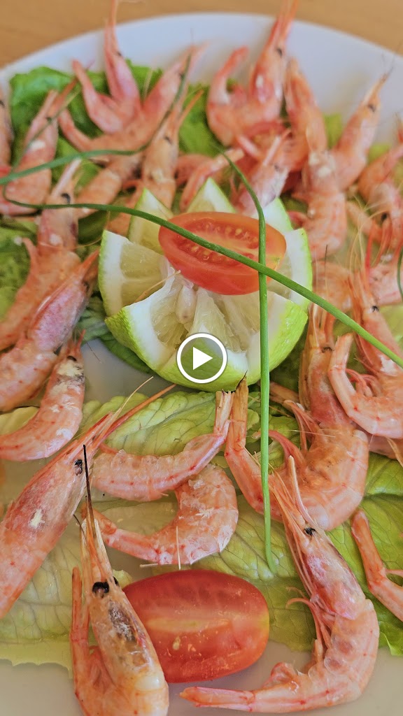 La Pizarra: Sabores del Mar — Videos
