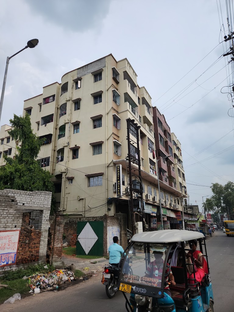 Hotel Rupasi Bangla