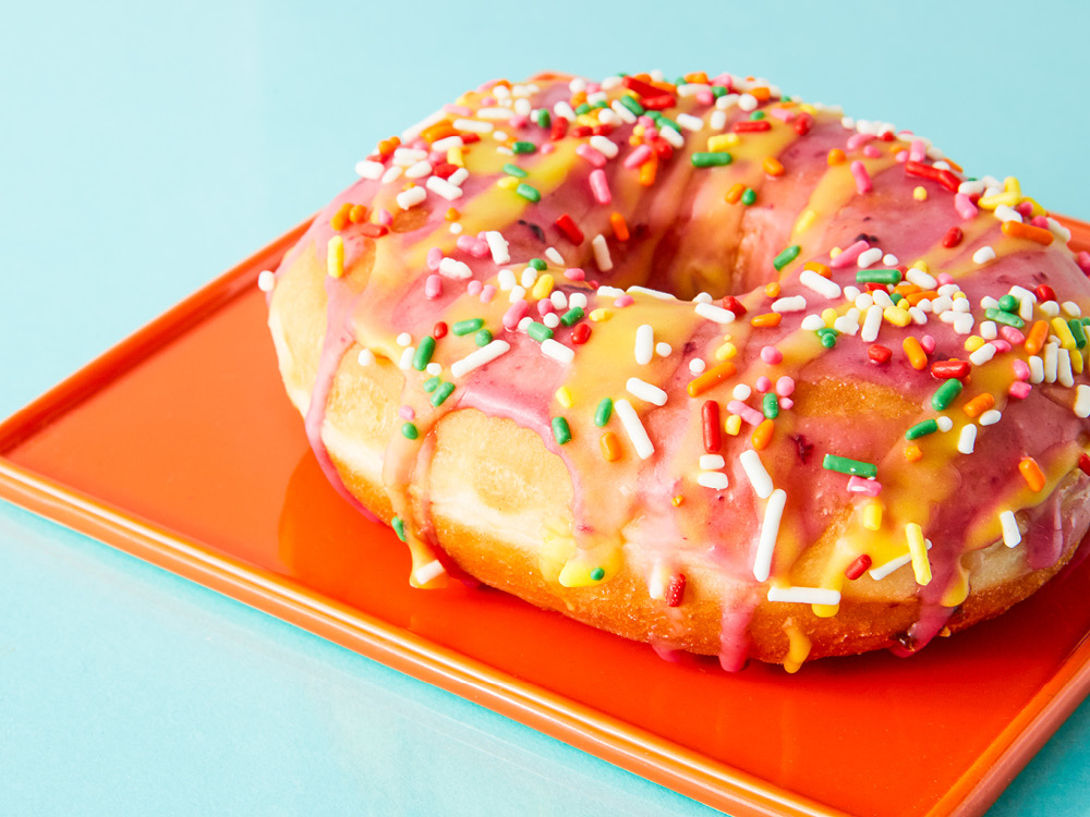  Bassett Street Brunch Club