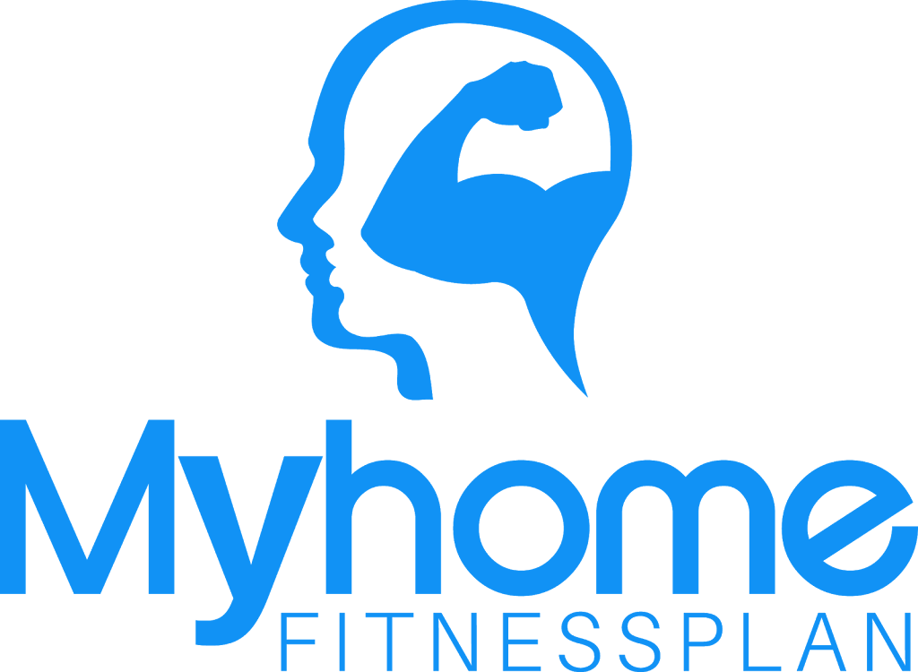  My Home Fitness Plan