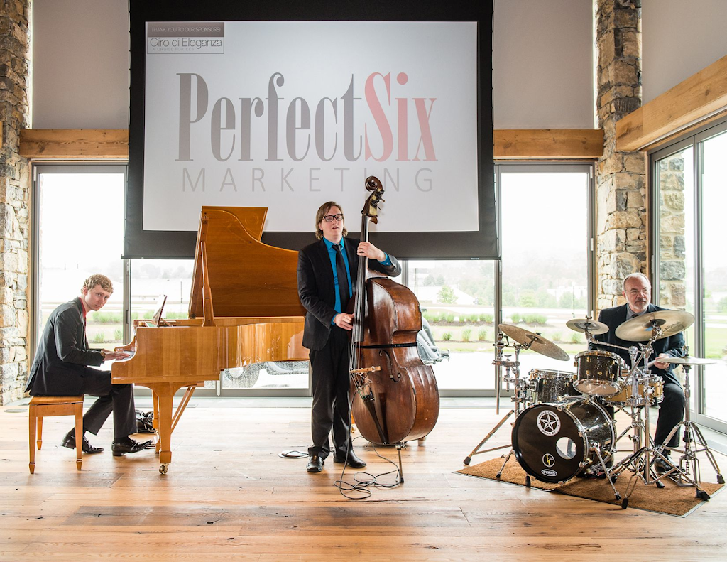 Perfect Six Marketing