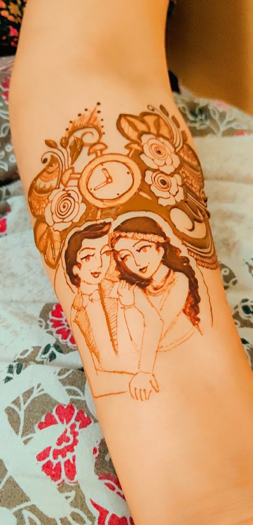 Mehndi
