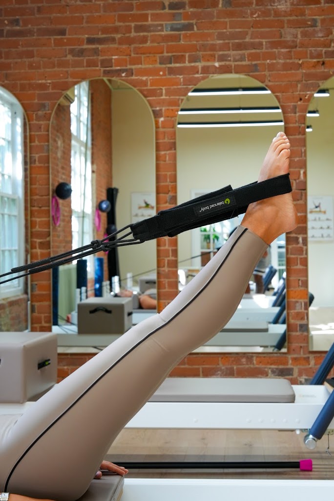  Prime Pilates White Plains