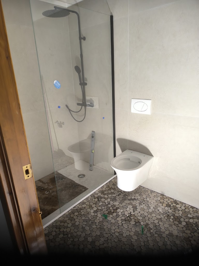Instalaciones Calpe — Interior