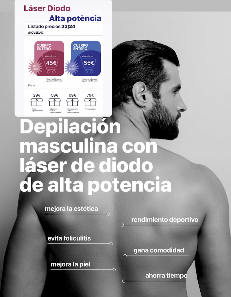 Estetica Dream Roses — Del propietario