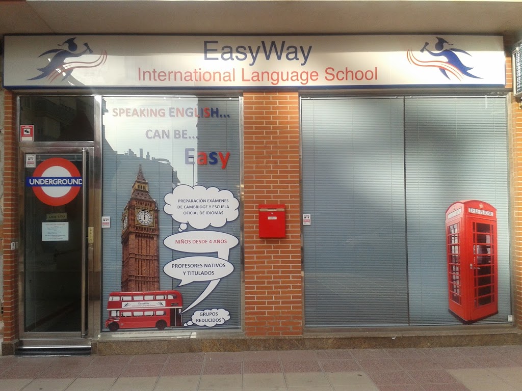 EasyWay International School- Ronda Sur