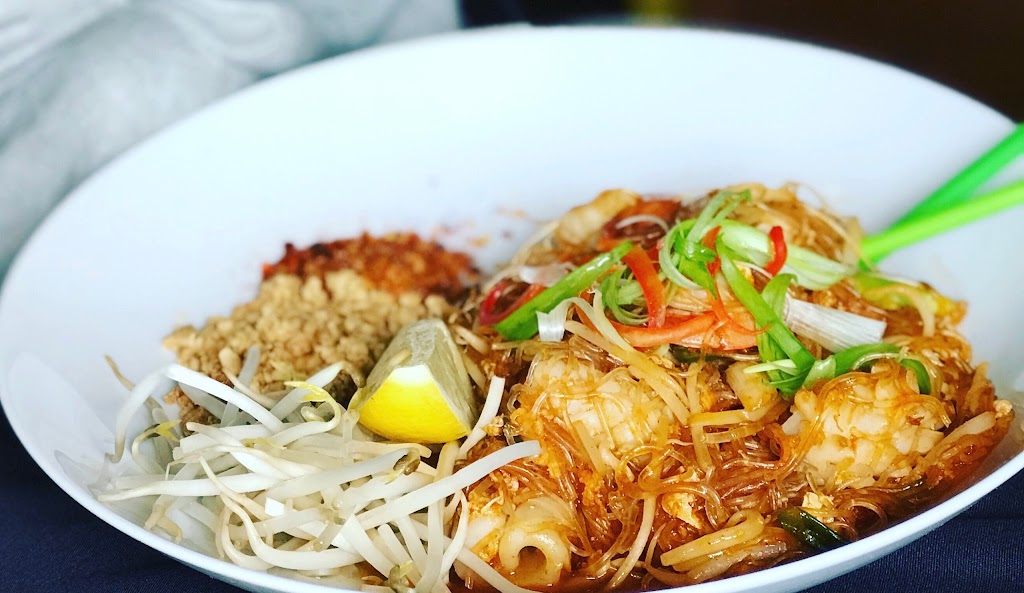Mango Thai Cuisine (Since 1999)