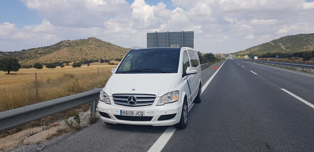 Talleres Grial - Mercedes - Benz