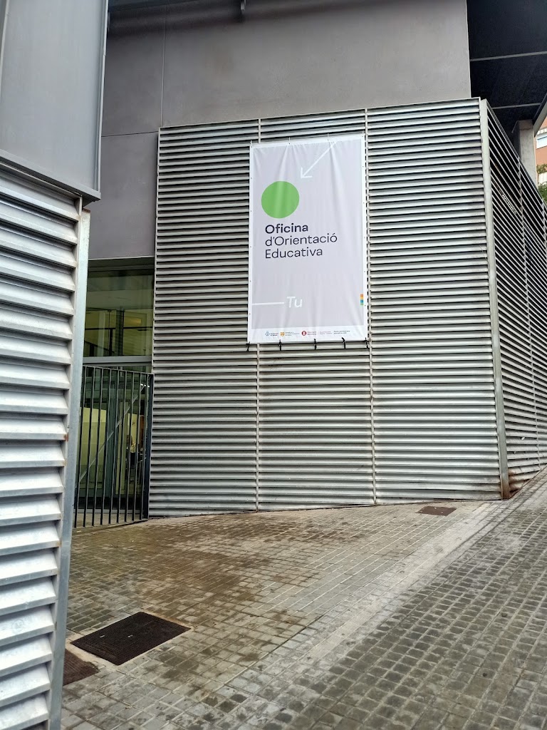 Oficina d'orientacio educativa