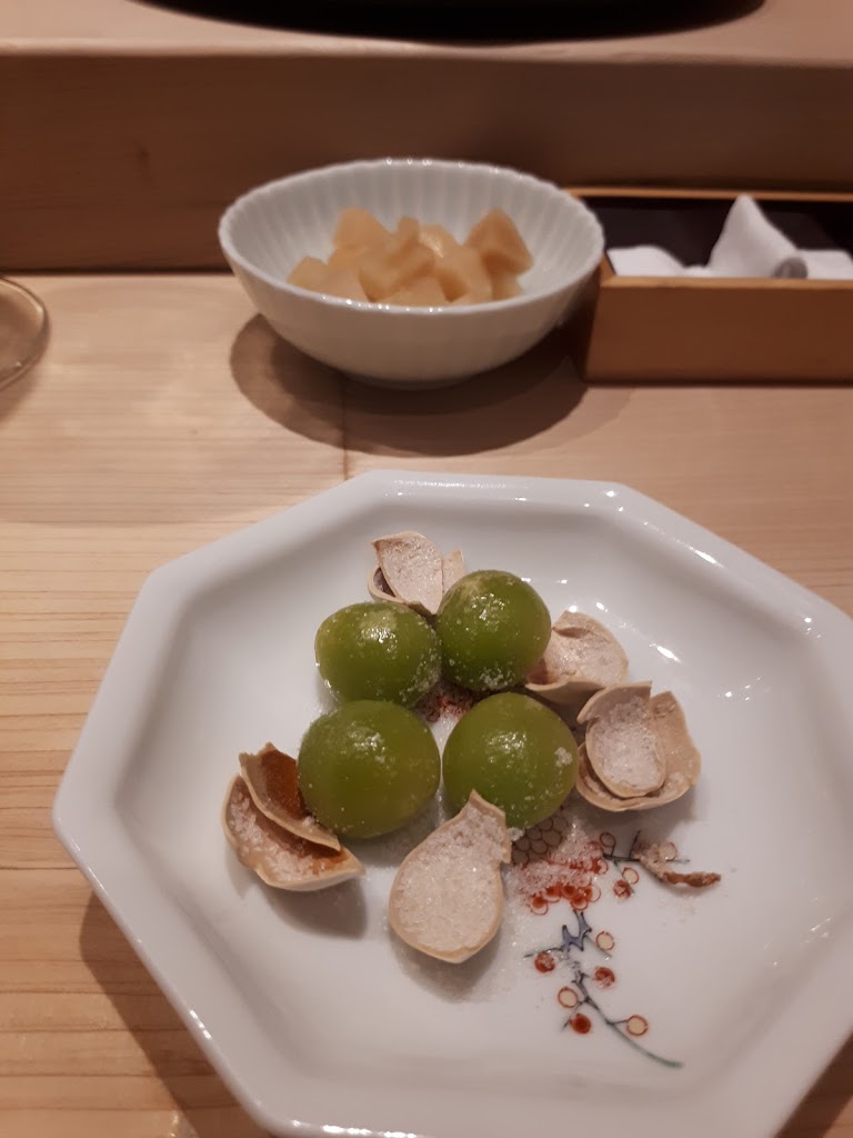 台北 鮨二七 的照片