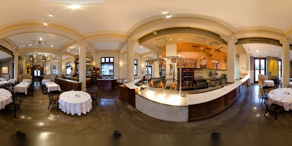 Street View & 360°