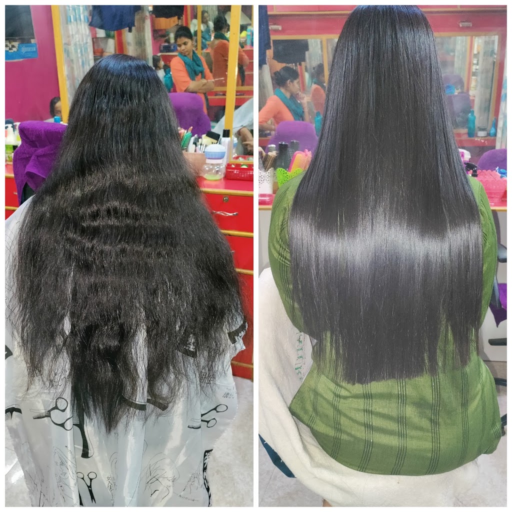 Lotus Beauty Salon And Spa