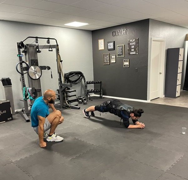  PULSE Your Wellness Studio