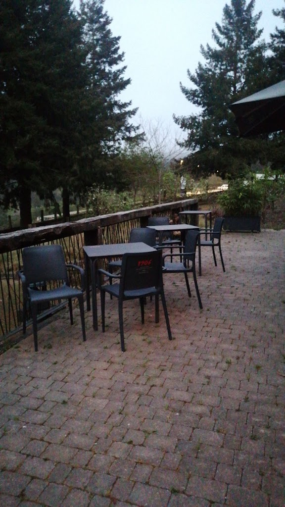 Asador Gonzaba | Asador Carballo