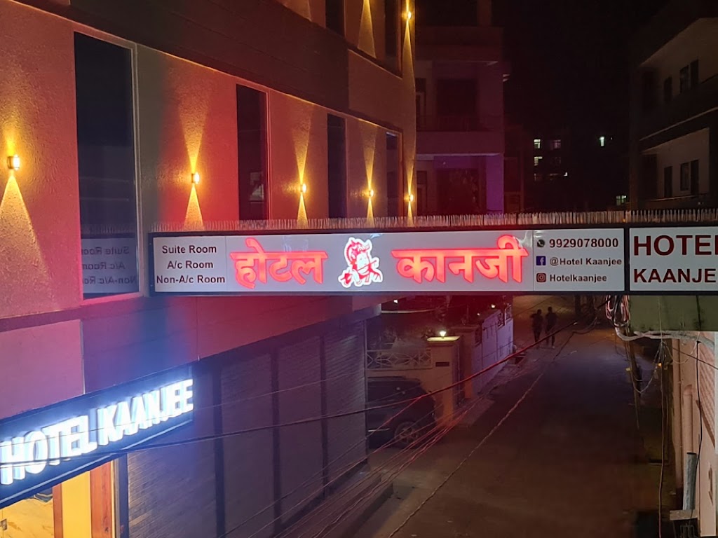 Hotel Kaanjee