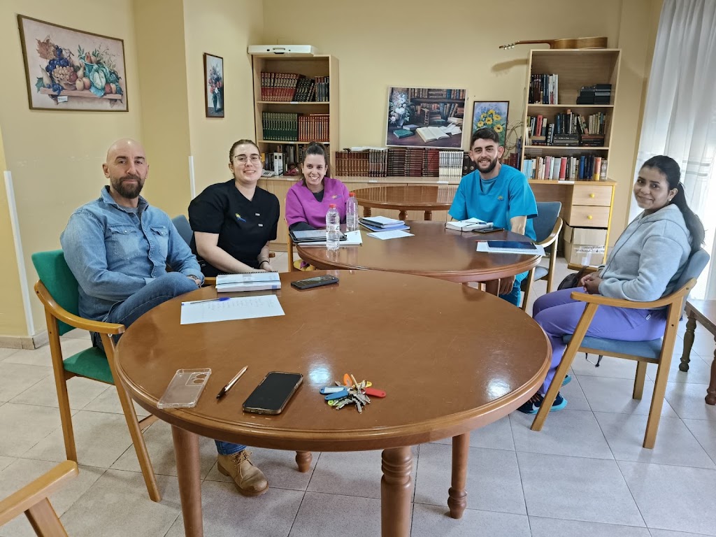 Elche Seniors — Mas recientes