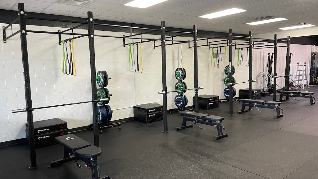  Premier Fitness & Wellness