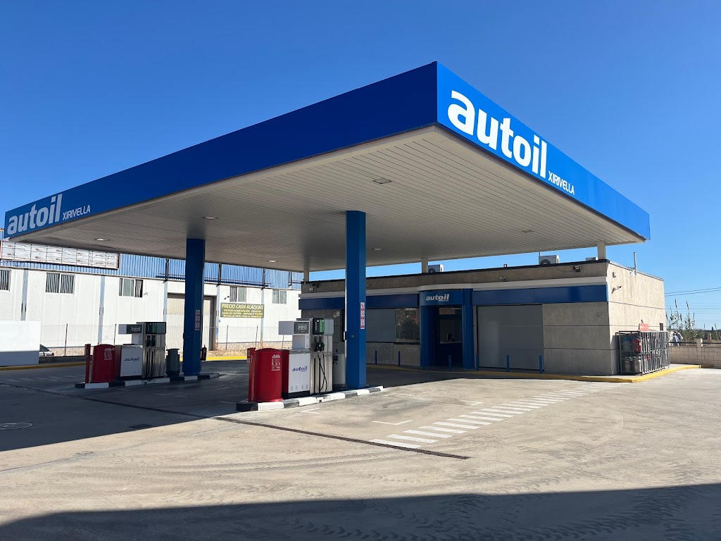 Autoil Xirivella