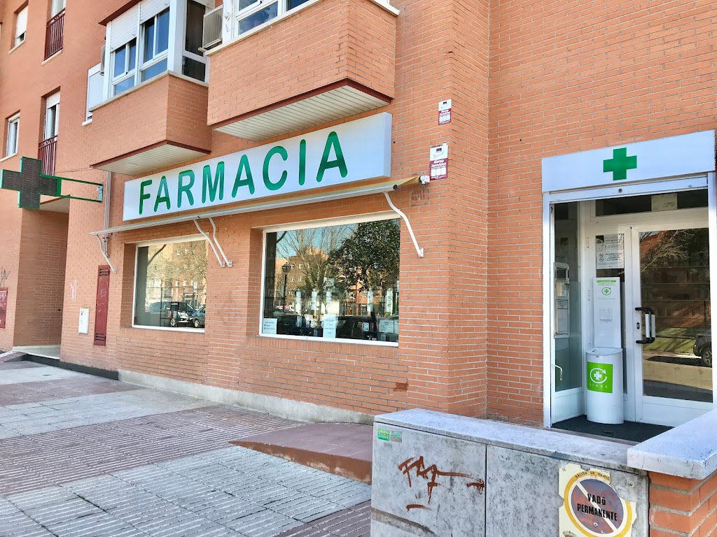 Farmacia Islas