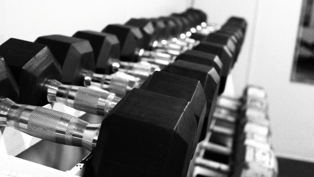  1st Place Fitness Center