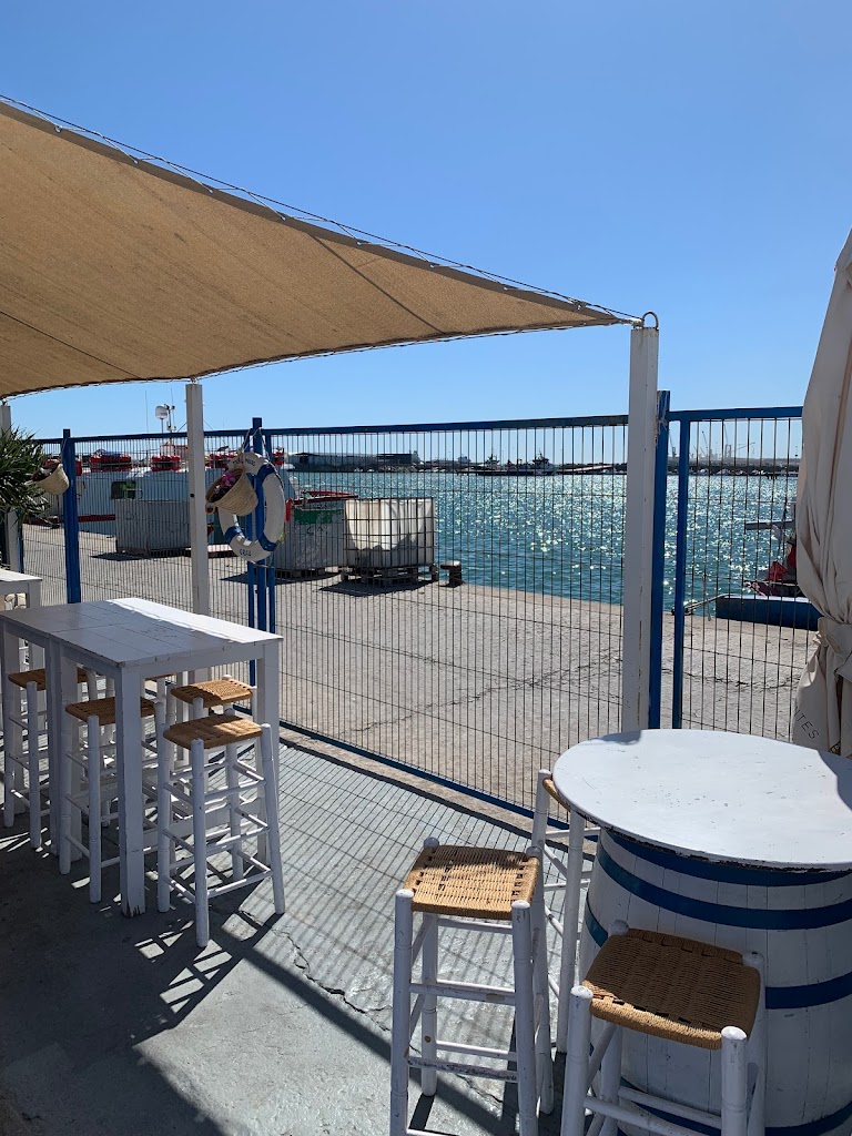 Restaurante Terra Milles