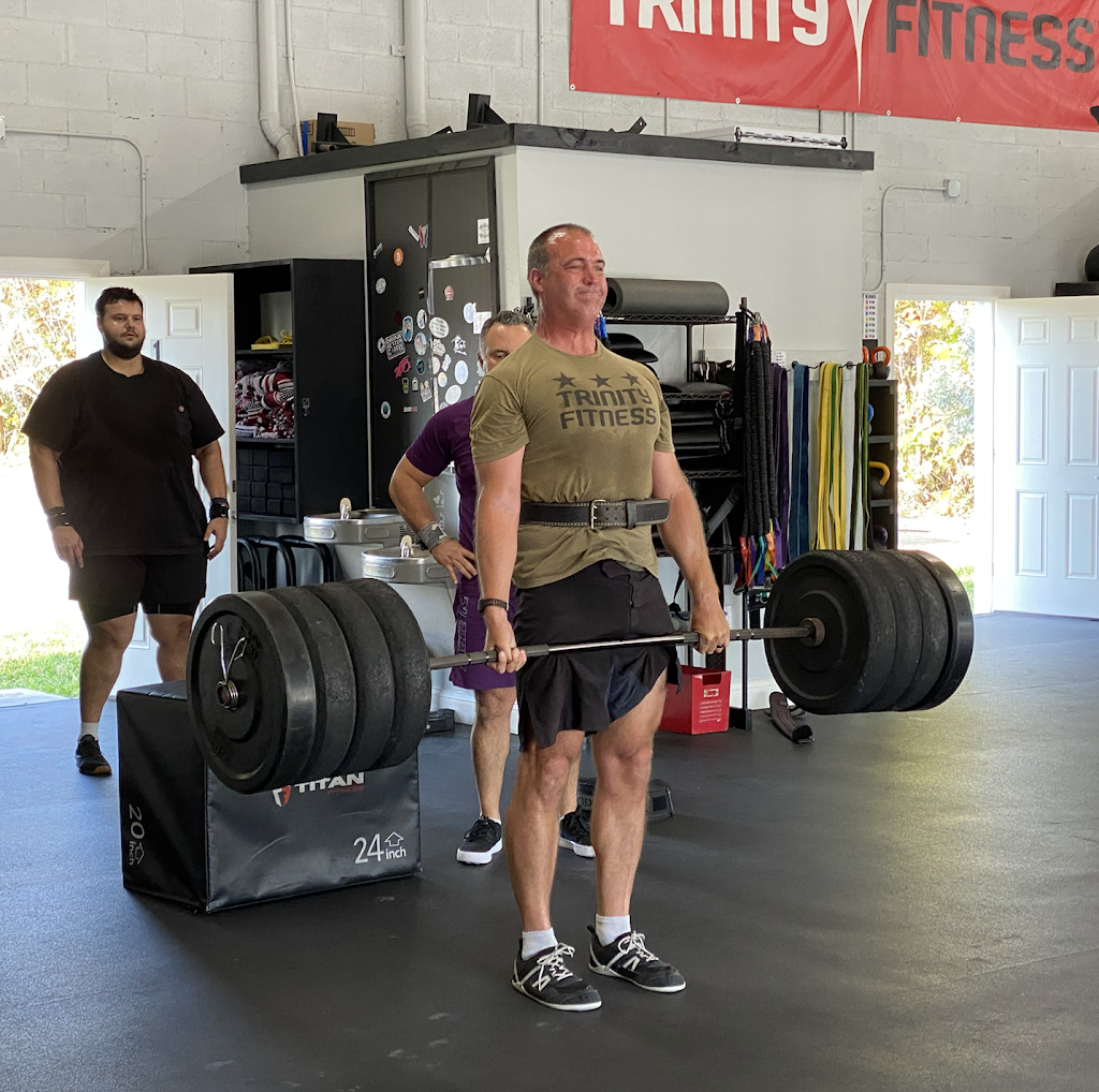  Trinity Fitness Beachside