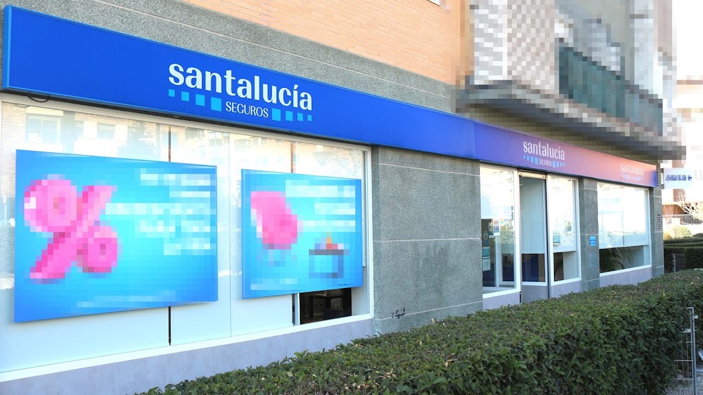 Agencia de Santalucia Seguros