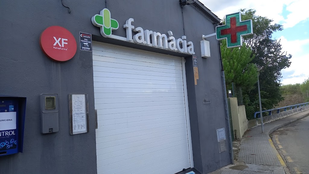 Farmacia Maria Victoria Sanchez Galindo