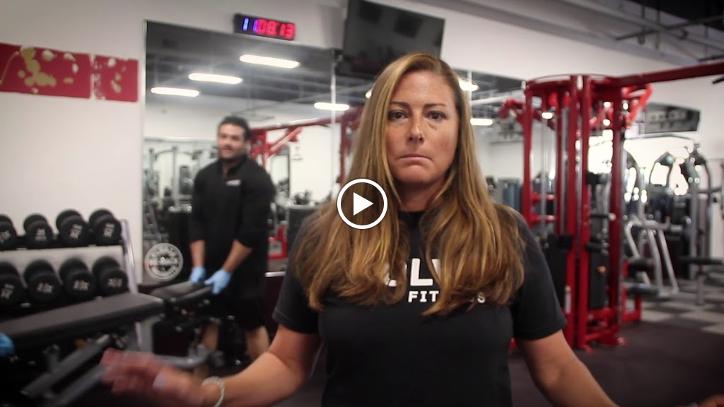  CFX Fitness - Wauconda