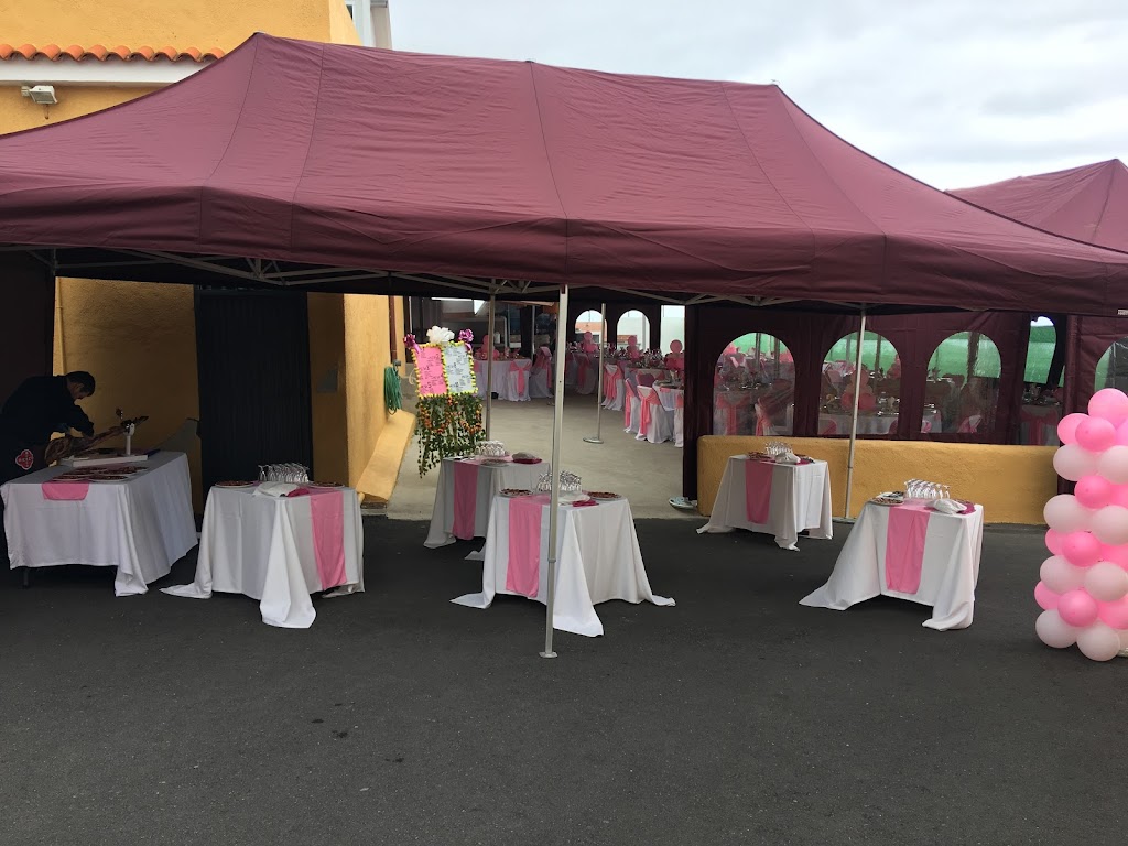 Restaurante Balcon de Higa