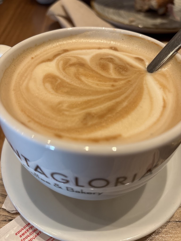 Santagloria Coffee & Bakery Ibi — Mas recientes