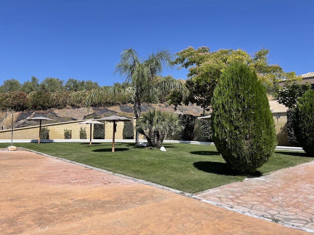 Club Campo Cantarrana S.L.