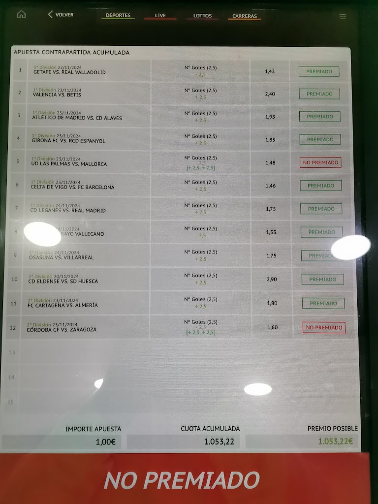 Aguila Bar Plaza de Espana | Restaurante en Elche | Alicante — Carta