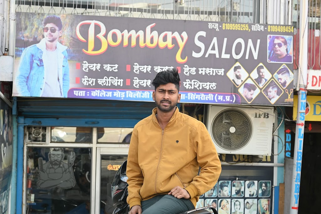 Bombay Salon