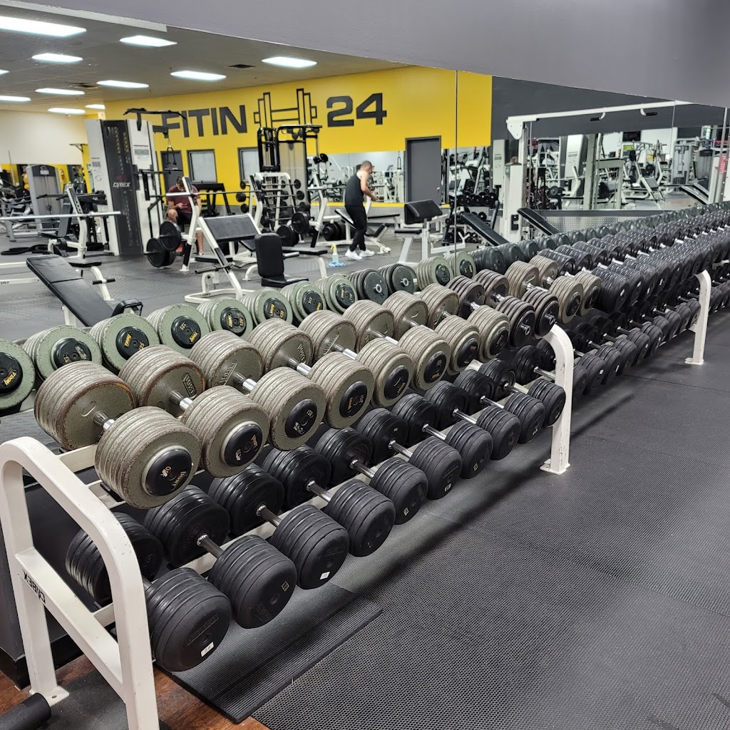  FITIN24 Gym and Fitness Center of Holland