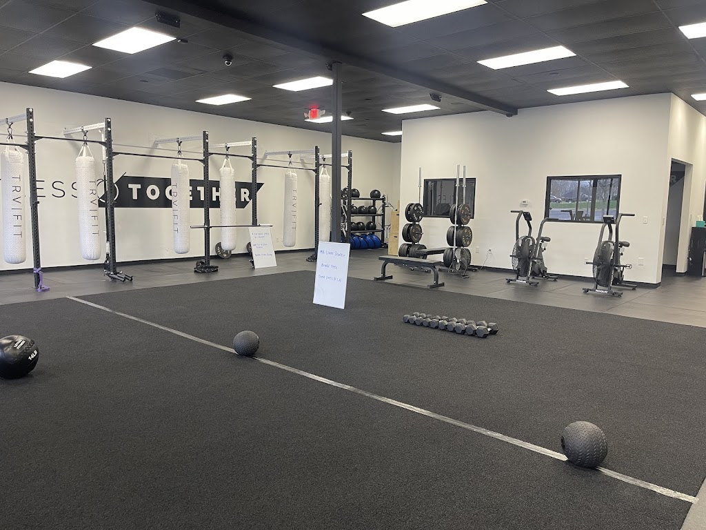  TRVFIT Pickerington
